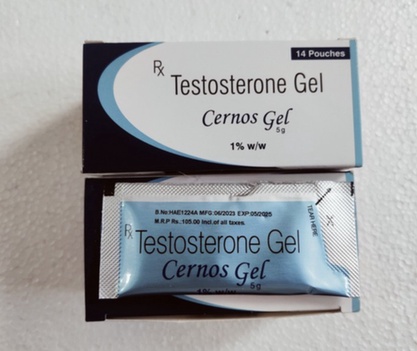 Androgel generico