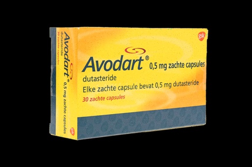 avodart