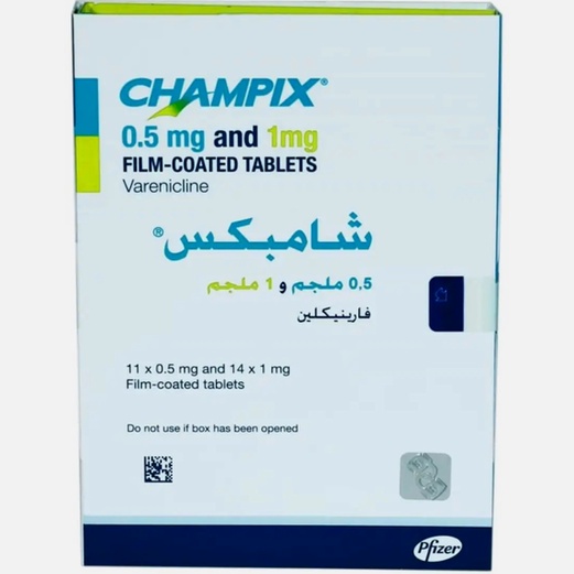 champix