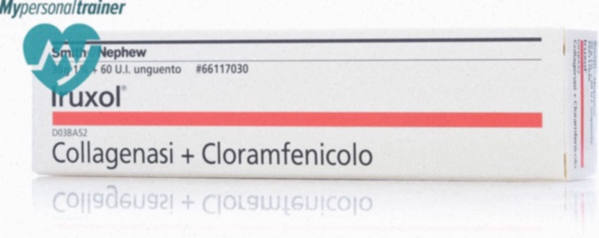 cloramfenicolo