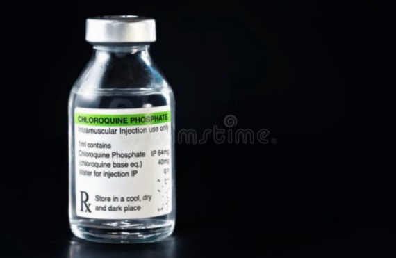 clorochina
