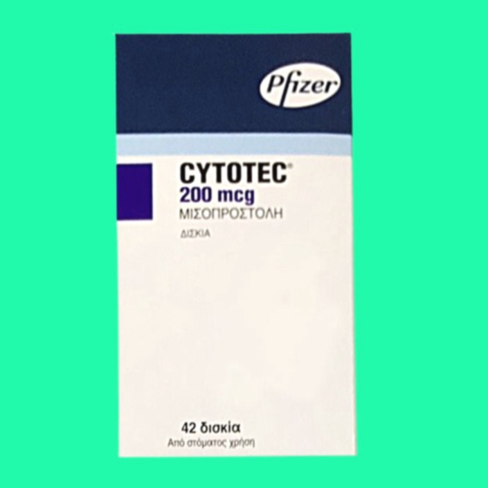 cytotec