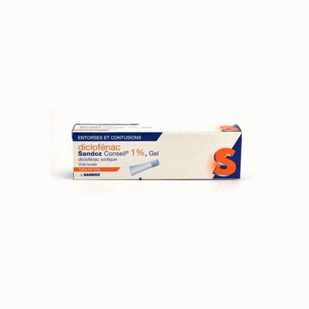 diclofenac