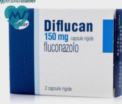 fluconazolo