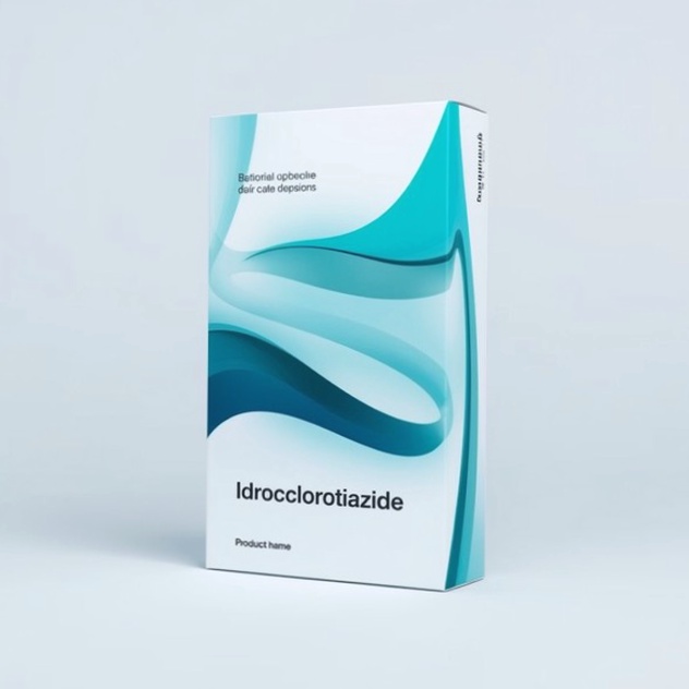 Idroclorotiazide