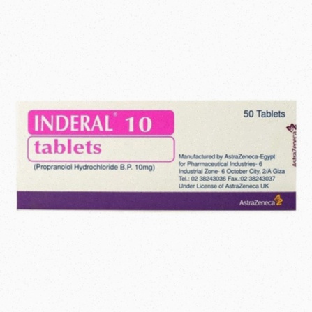 inderal