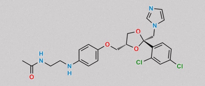 ketoconazolo