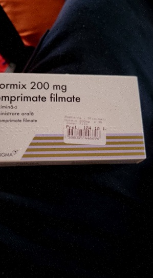Normix