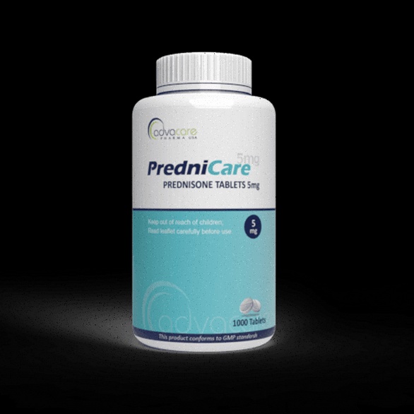 prednisone