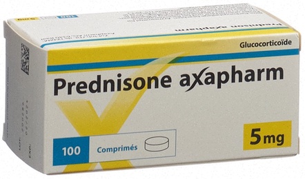 prednisone