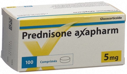 prednisone