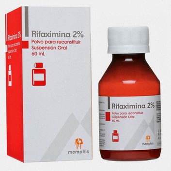 rifaximina