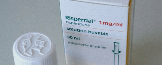 risperdal