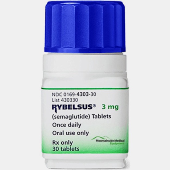 Rybelsus generico