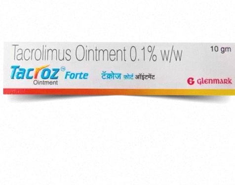 tacrolimus