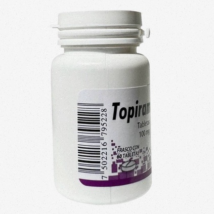 topiramato