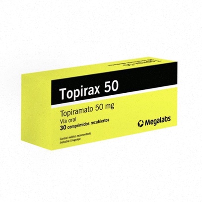 Topiramato