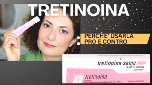 tretinoina