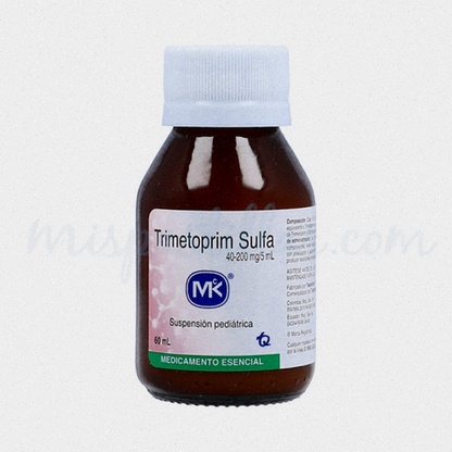 trimetoprim