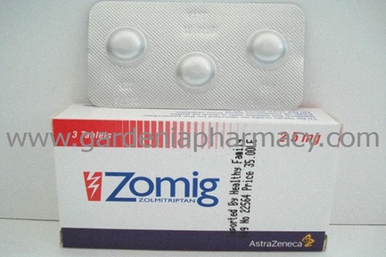 Zomig générique